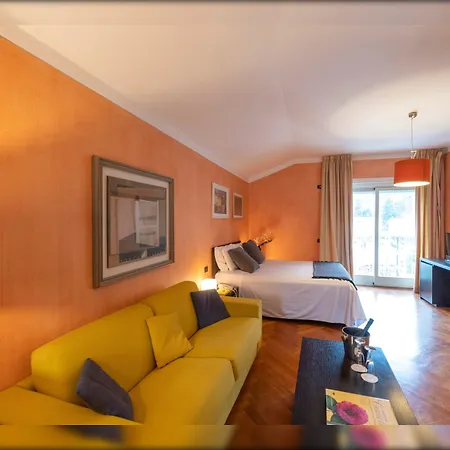 Hotel Aquazzurra & Cannobio