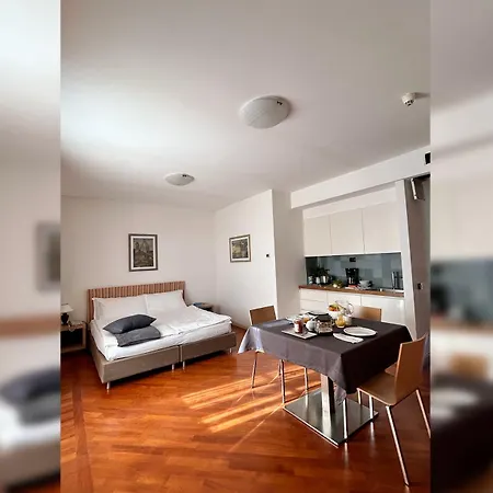 Aquazzurra & 4* Cannobio