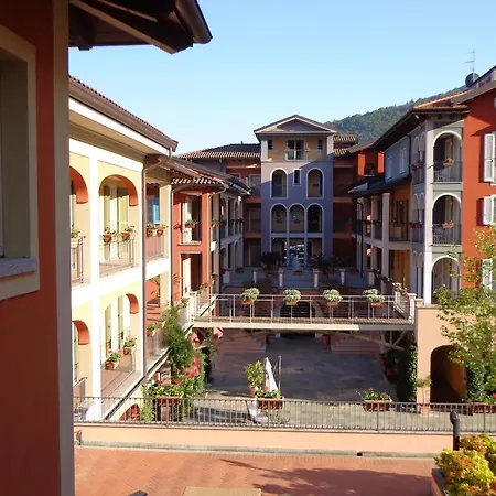 Aquazzurra & Hotel Cannobio