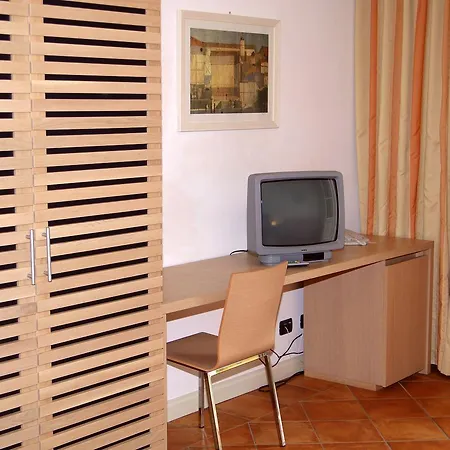 Aquazzurra & Hotel Cannobio