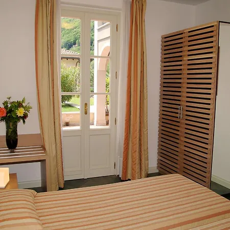Hotel Aquazzurra & Cannobio
