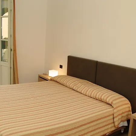 Aquazzurra & Hotel Cannobio