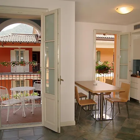 Aquazzurra & 4* Cannobio