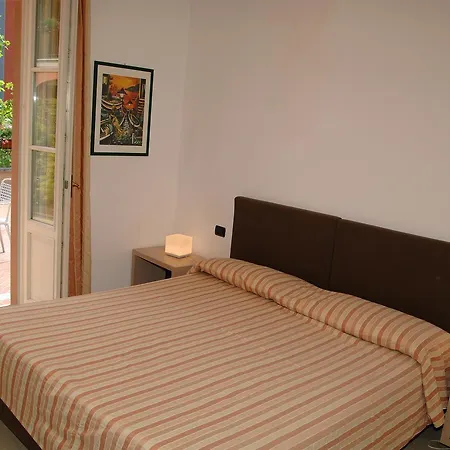 Hotel Aquazzurra &