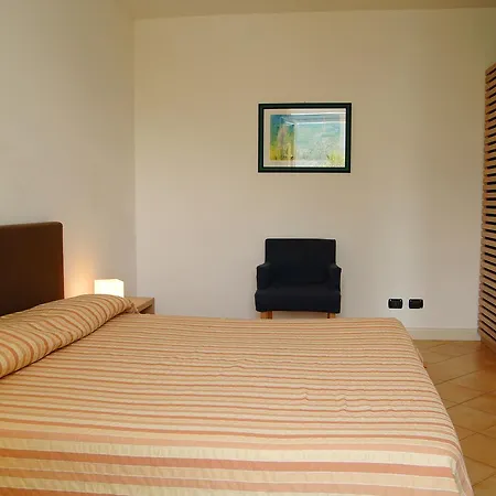 Aquazzurra & Hotel