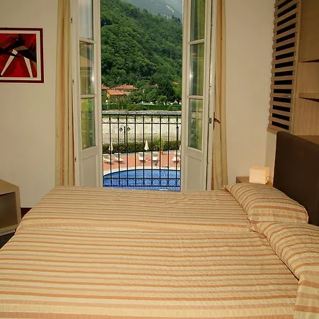 Hotel Aquazzurra & Cannobio