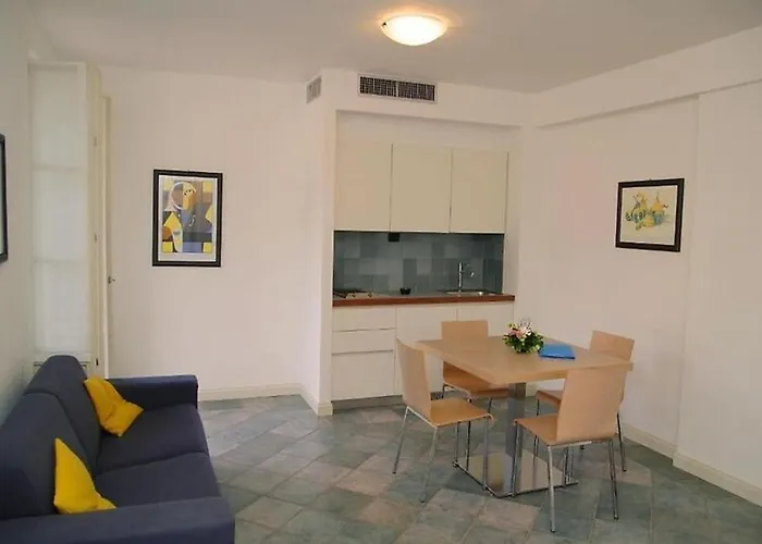 Aquazzurra & 4* Cannobio