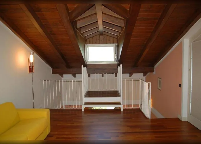 Aquazzurra & ホテル