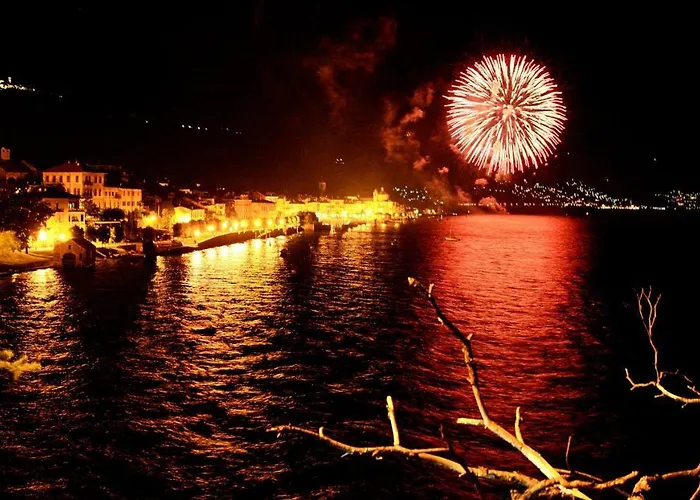 Hotel Aquazzurra & Cannobio