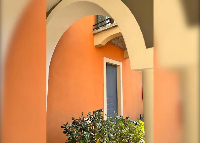 Hotel Aquazzurra & Cannobio