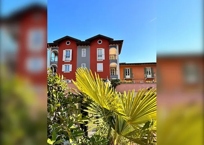 Aquazzurra & Hotel 4*