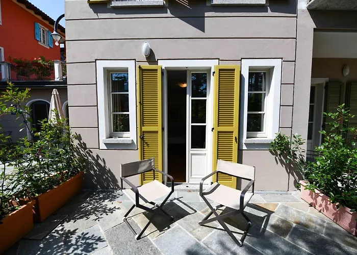 ホテル Aquazzurra &