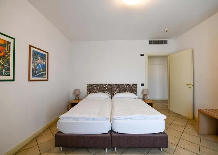 Aquazzurra & Hotel Cannobio