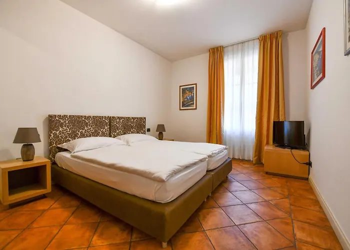 Hotel Aquazzurra & 4*