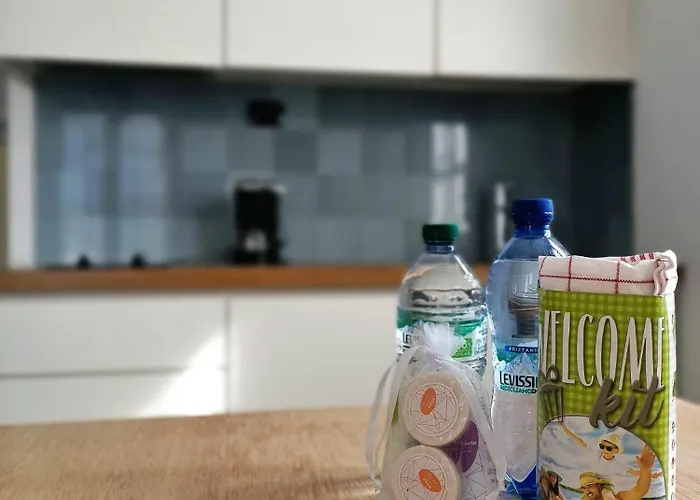 Aquazzurra & 4* カンノビオ