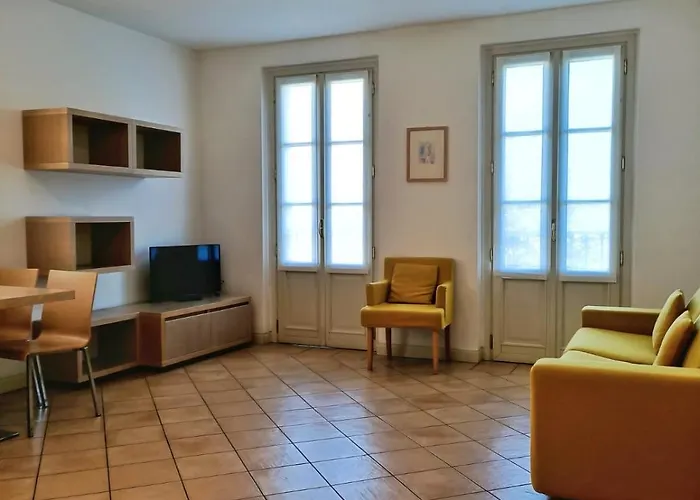 Hotel Aquazzurra & Cannobio