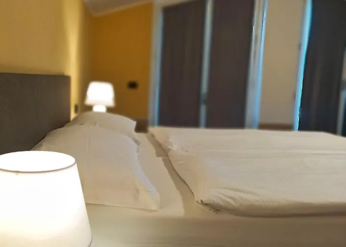 Aquazzurra & Cannobio