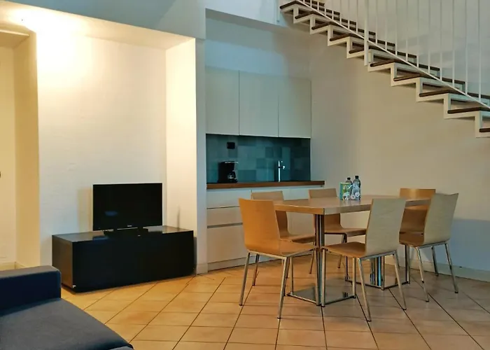 Aquazzurra & Cannobio