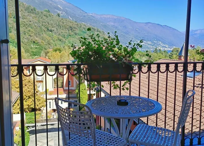 Aquazzurra & ホテル カンノビオ