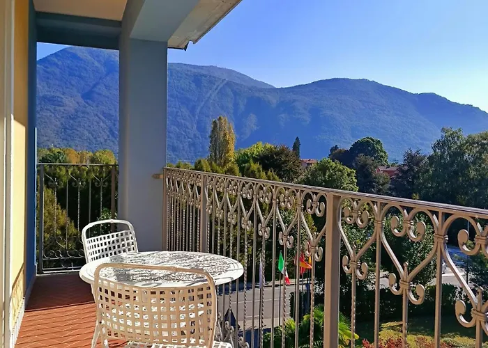 Aquazzurra & 4* カンノビオ