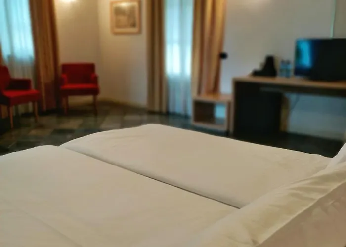 Aquazzurra & 4* Cannobio