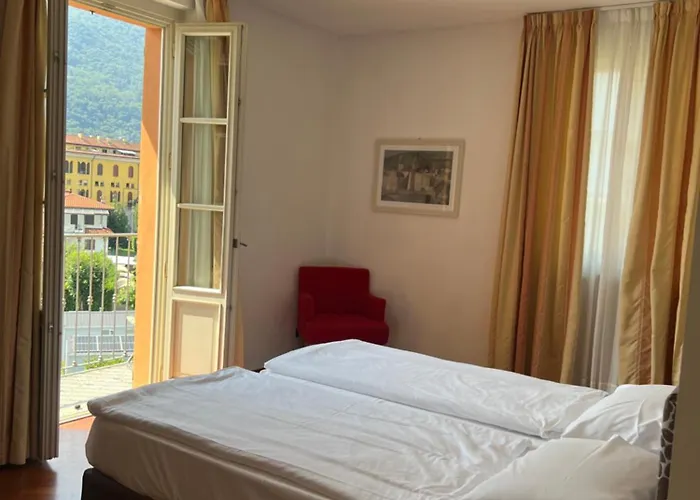 Aquazzurra & ホテル