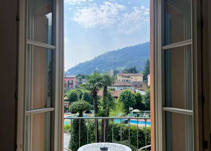 Aquazzurra & Hotel 4*