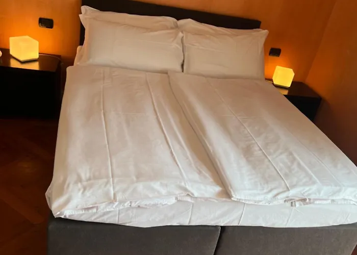 ホテル Aquazzurra & カンノビオ