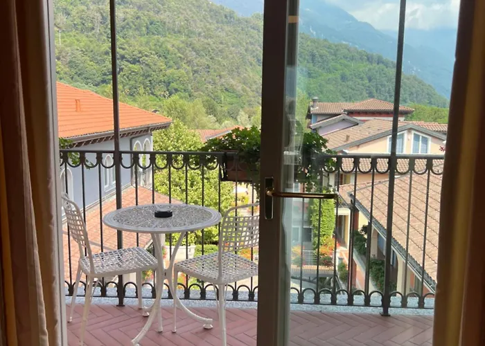 ホテル Aquazzurra &