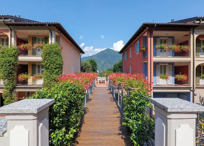 Aquazzurra & Hotel 4*