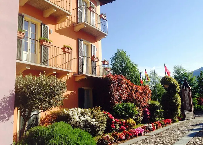 Aquazzurra & 4* カンノビオ