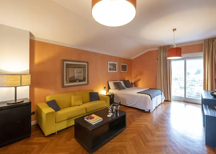 Aquazzurra & Hotel 4*