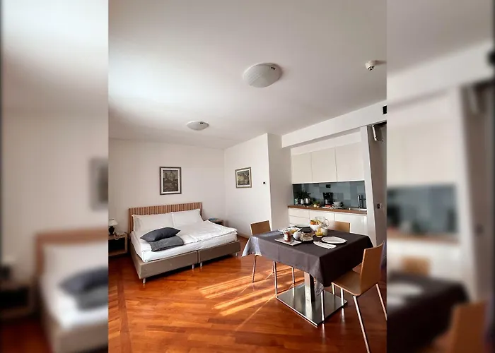 Aquazzurra & 4* Cannobio