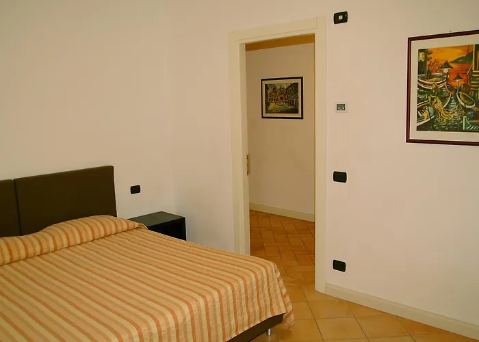 Aquazzurra & Cannobio