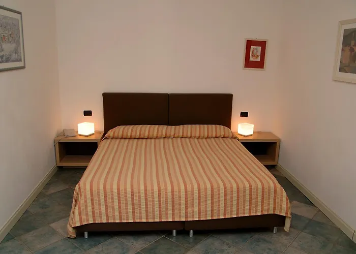 Hotel Aquazzurra & Cannobio