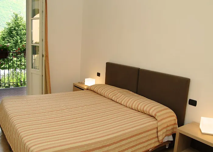 Aquazzurra & Hotel Cannobio