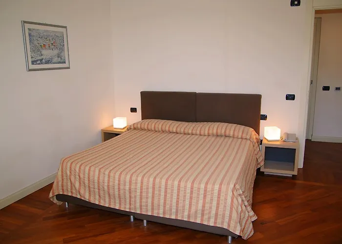 Hotel Aquazzurra & Cannobio