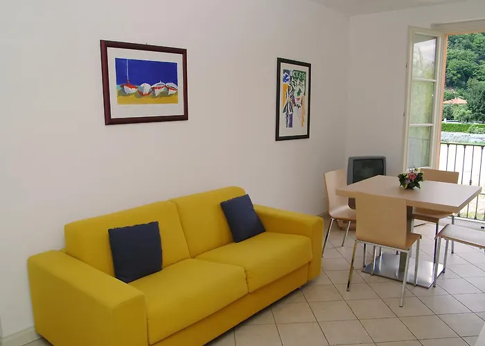 Hotel Aquazzurra & 4*