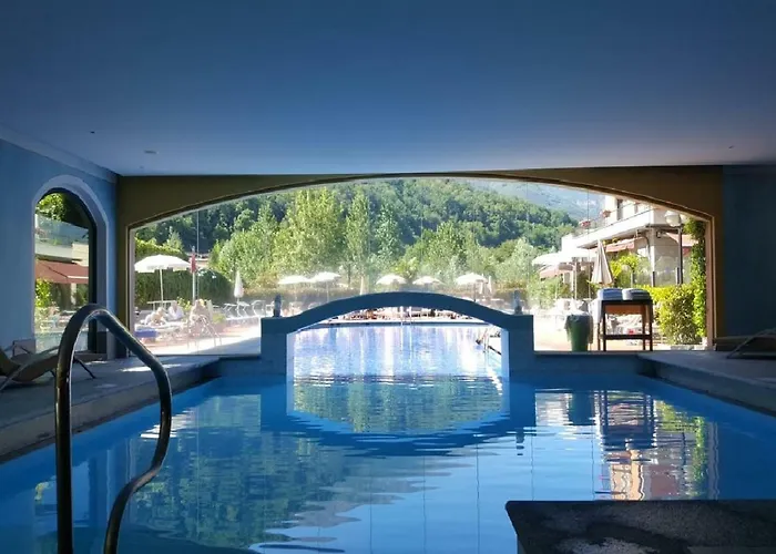 Aquazzurra & Hotel 4*