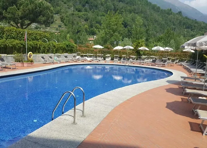 Aquazzurra & Hotel Cannobio